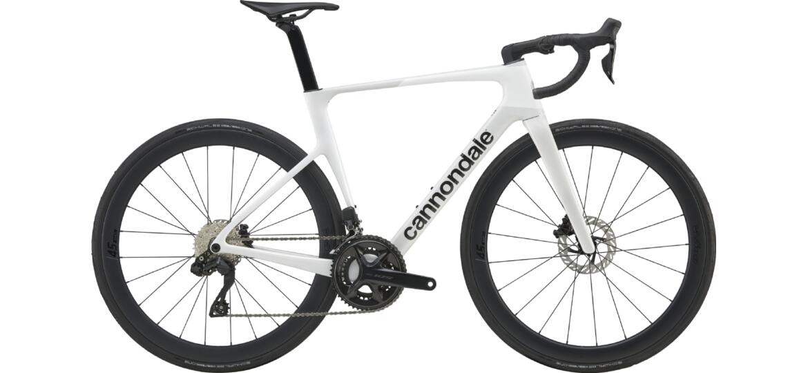 Cannondale 700 U S6 EVO 5