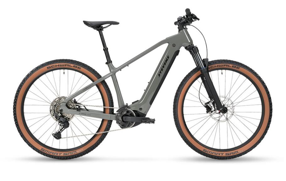 Stevens E-Agnello 7.8.1