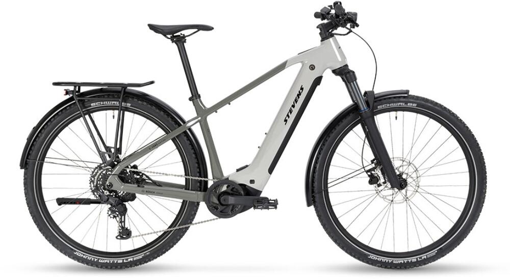 Stevens E-Juke 6.6.1 FEQ