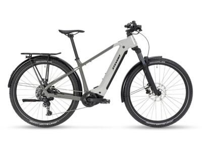 Stevens E-Juke 6.6.1 FEQ