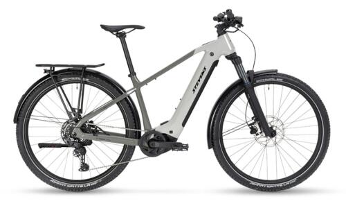 Stevens E-Juke 6.6.1 FEQ