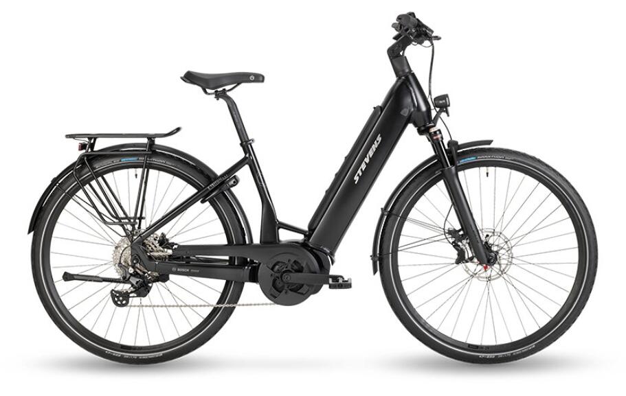 Stevens E-Triton 6.5.1