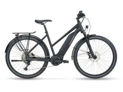 Stevens E-6X Tour LT