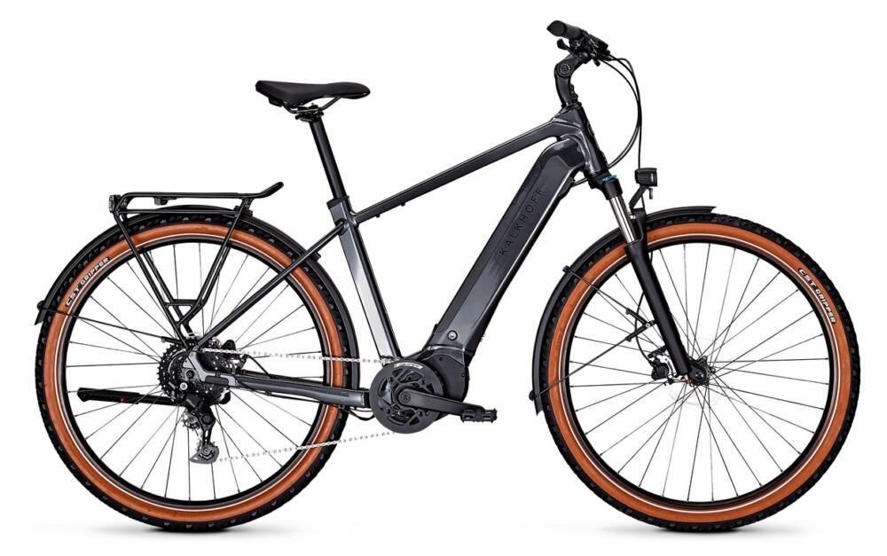 Kalkhoff Entice 5 Season