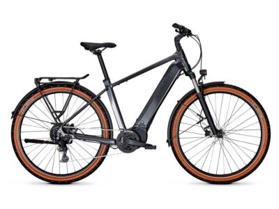 Kalkhoff Entice 5 Season