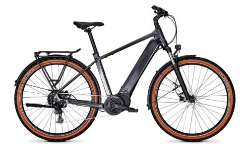 Kalkhoff Entice 5 Season