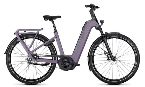 Kalkhoff Image 5 + Move