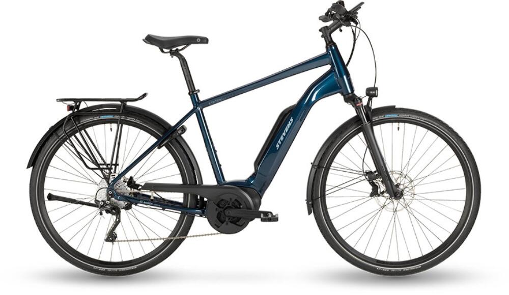 Stevens E-Triton 5.5.1 HT Gen. 1