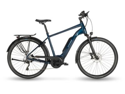 Stevens E-Triton 5.5.1 HT Gen. 1