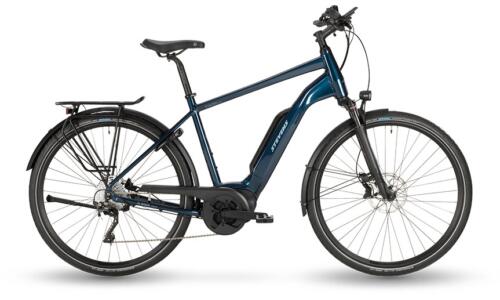 Stevens E-Triton 5.5.1 HT Gen. 1