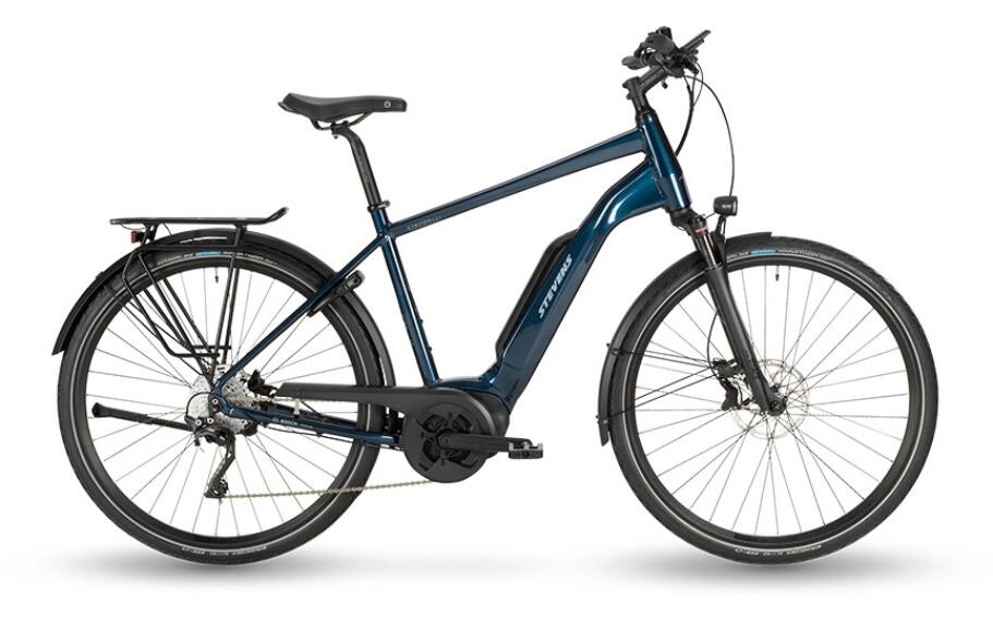 Stevens E-Triton 5.5.1 HT Gen. 1