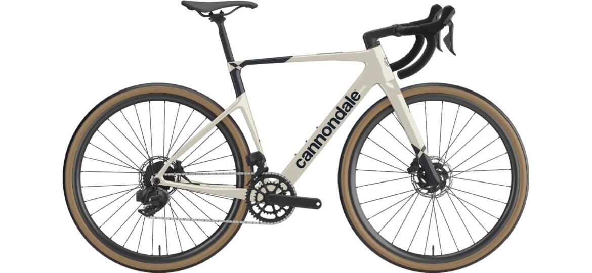 Cannondale 700U SuperX 1