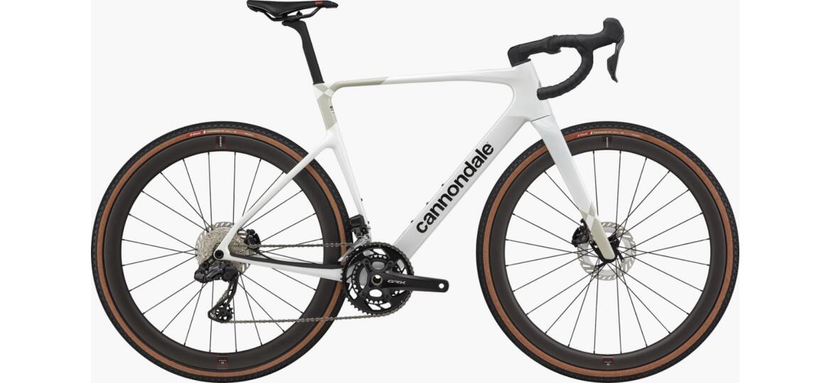 Cannondale SuperX CRB 2