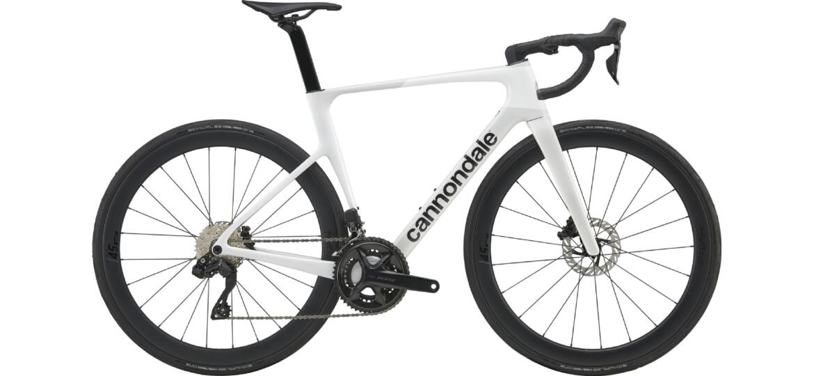Cannondale SuperSix EVO 5