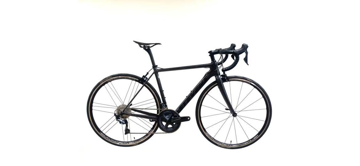 Stevens COMET Custom