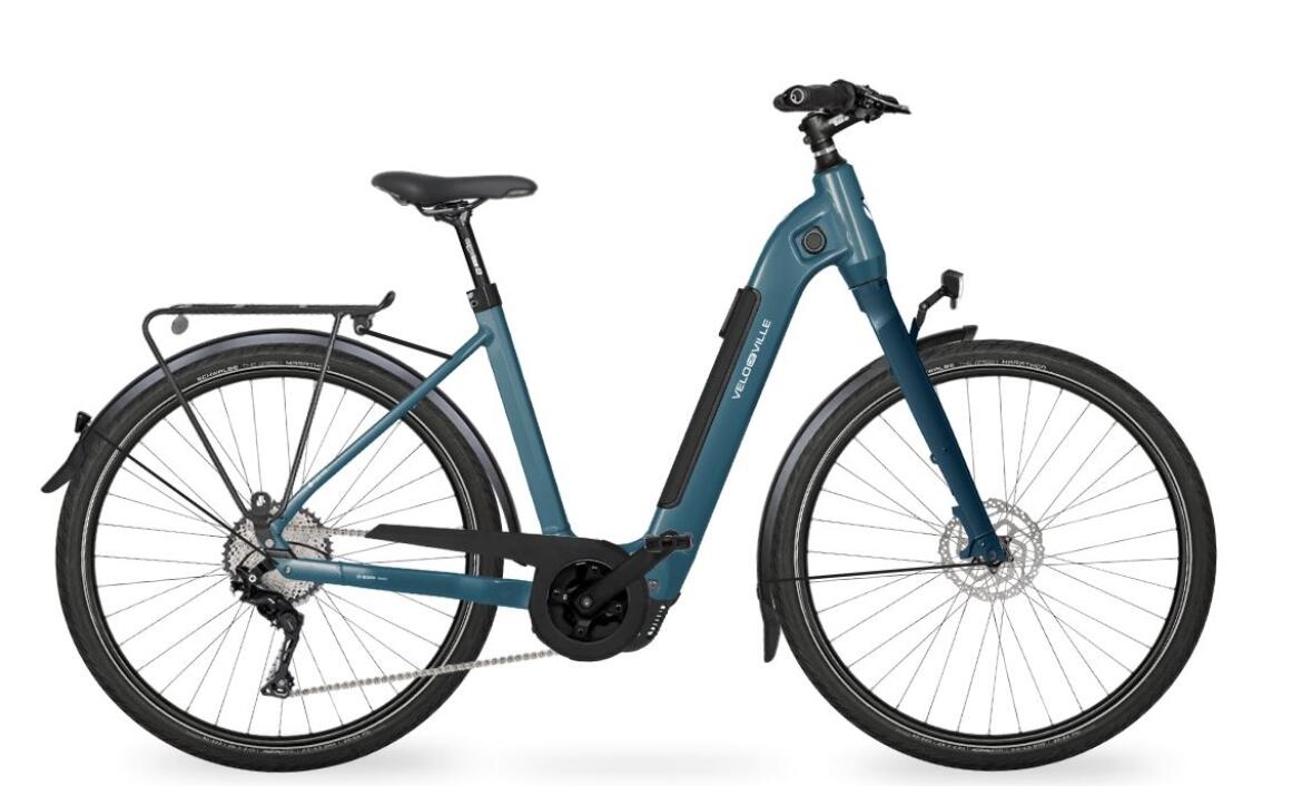 Velo de Ville CEB 590 Light