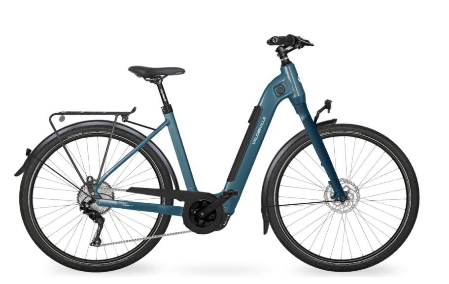 Velo de Ville CEB 590 Light