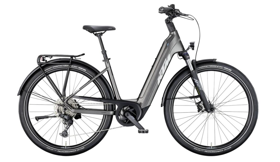 KTM Macina Gran 830 US