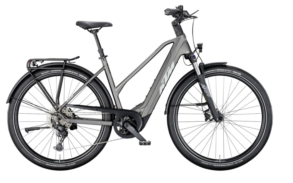 KTM Macina Gran 830 Damen