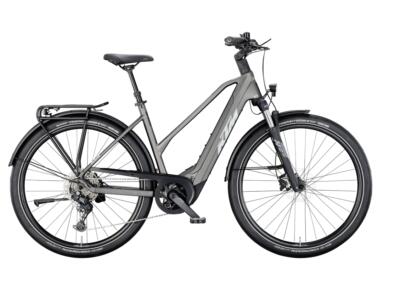 KTM Macina Gran 830 Damen