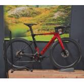 Stevens Arcalis 105Di2 2x12