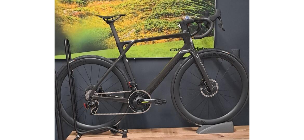 Lapierre Xelius DRS Sram