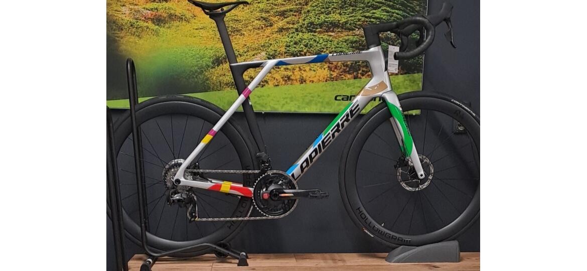 Lapierre Xelius DRS Somo