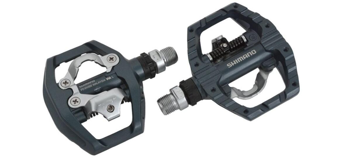 Shimano PD-EH500 Duo Pedal