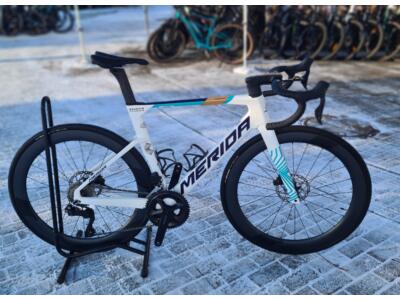 Merida Reacto 6000 Rh. S