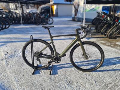 Scott Solace Gravel eRIDE 30 Rh. L