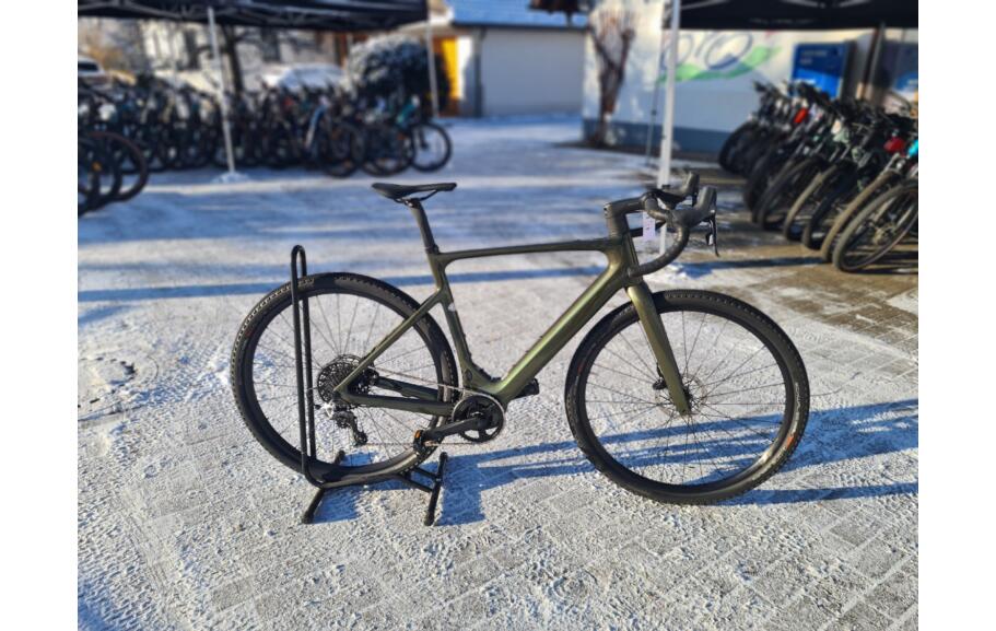 Scott Solace Gravel eRIDE 30 Rh. L