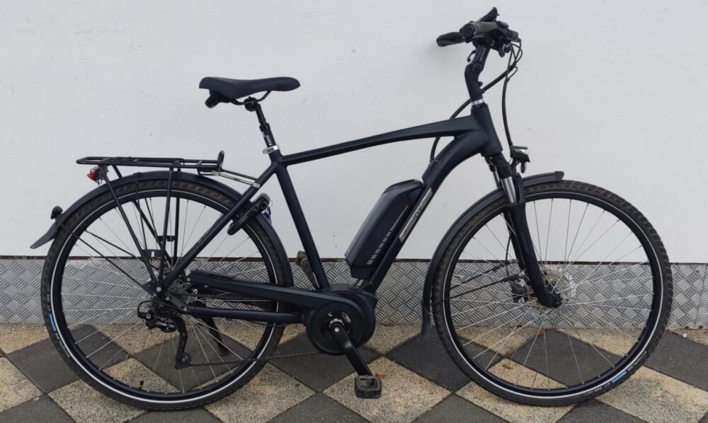 Velo de Ville CEB 400