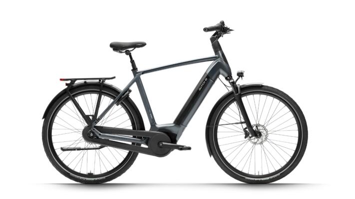 Dutch ID Infinity S 50