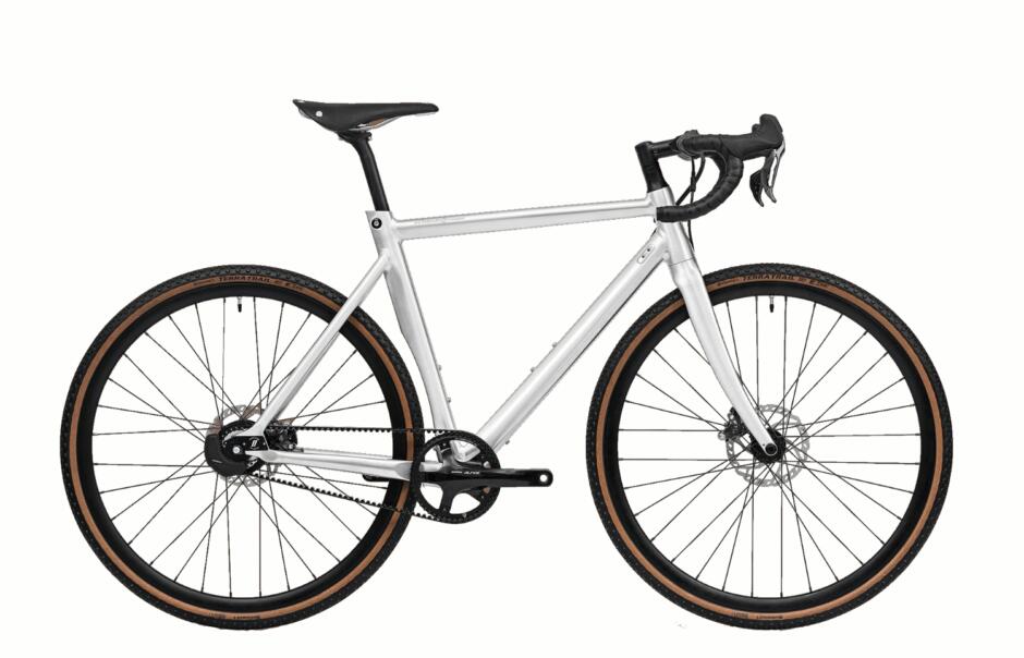 Schindelhauer Bikes&nbsp;Wilhelm Gravel