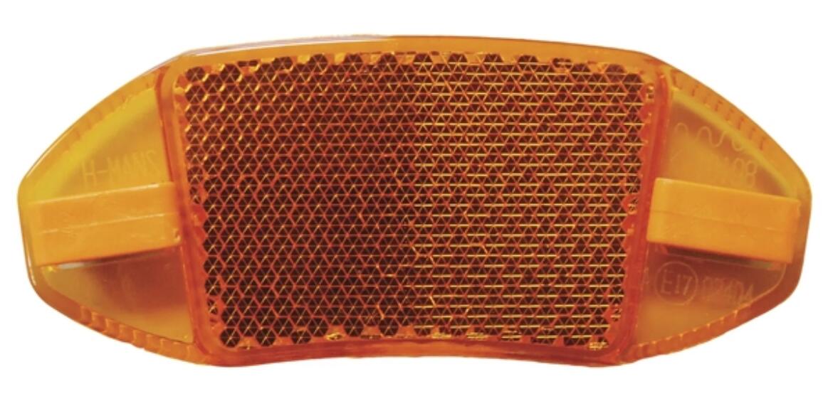 Fasi Speichenreflektor Set a 4 Stück