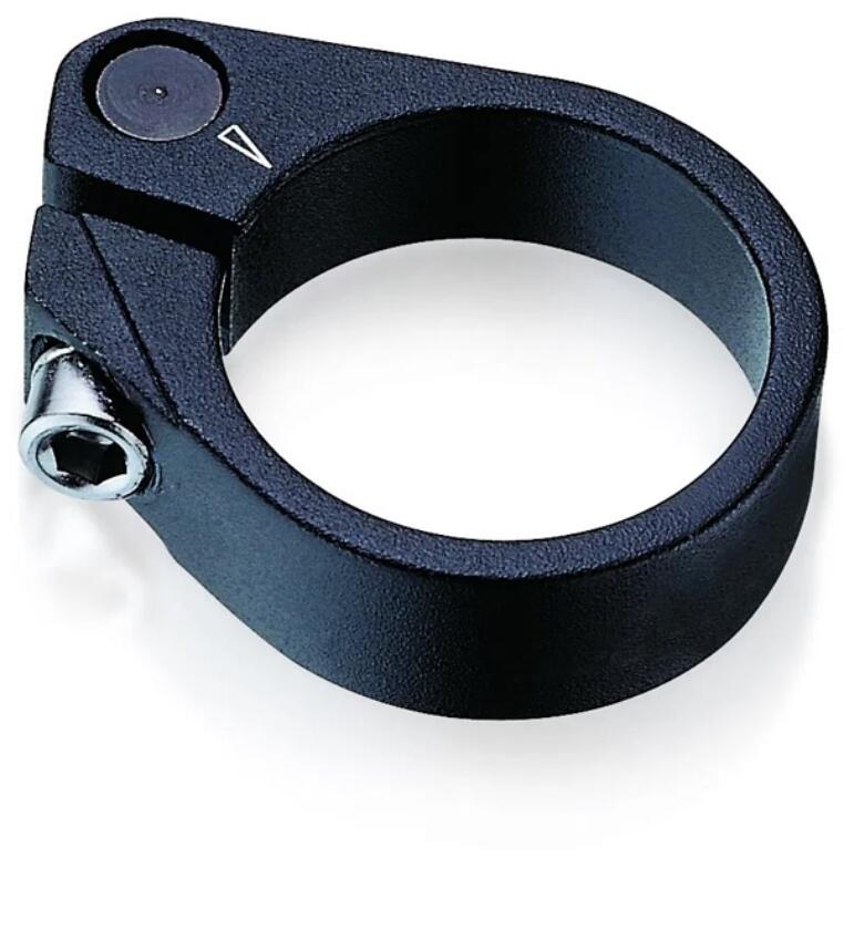 ergotec Sattelstützklemme SC4 Alu 31,8mm