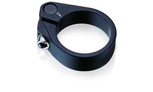 ergotec Sattelstützklemme SC4 Alu 31,8mm