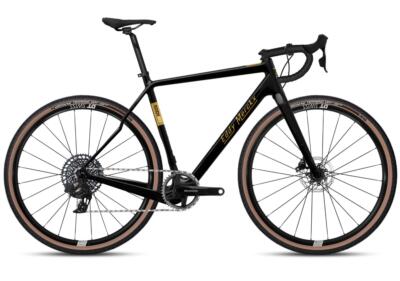 Eddy Merckx - Strasbourg Carbon Force AXS 80 Jahre