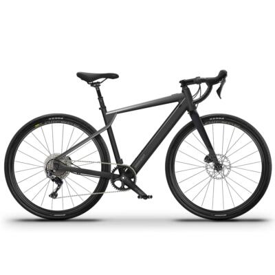 HoheAcht Lumo Ripinio