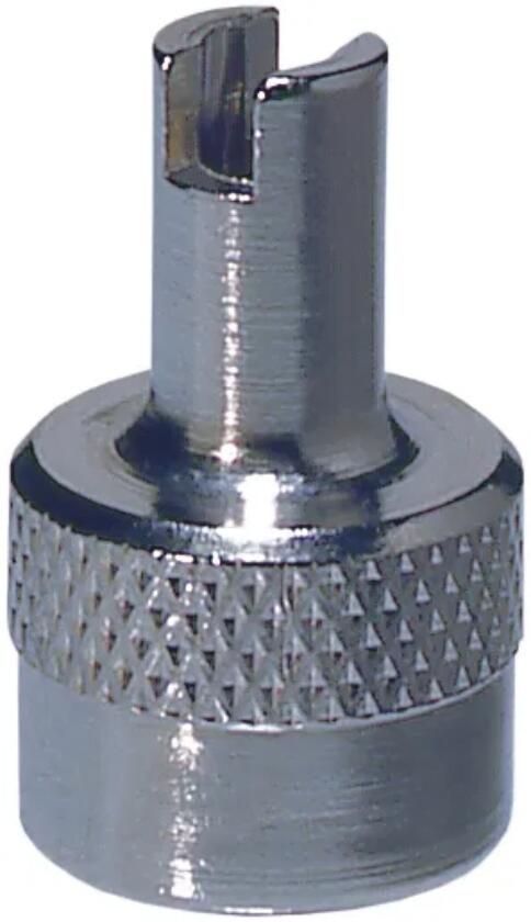  Schlüsselventilkappe