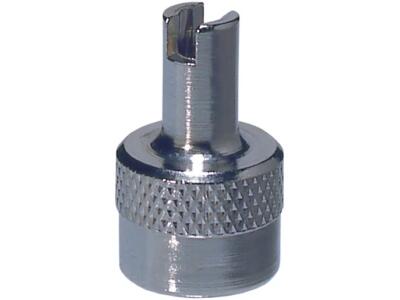 Schlüsselventilkappe