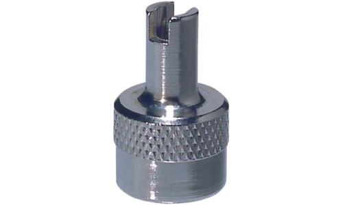  Schlüsselventilkappe