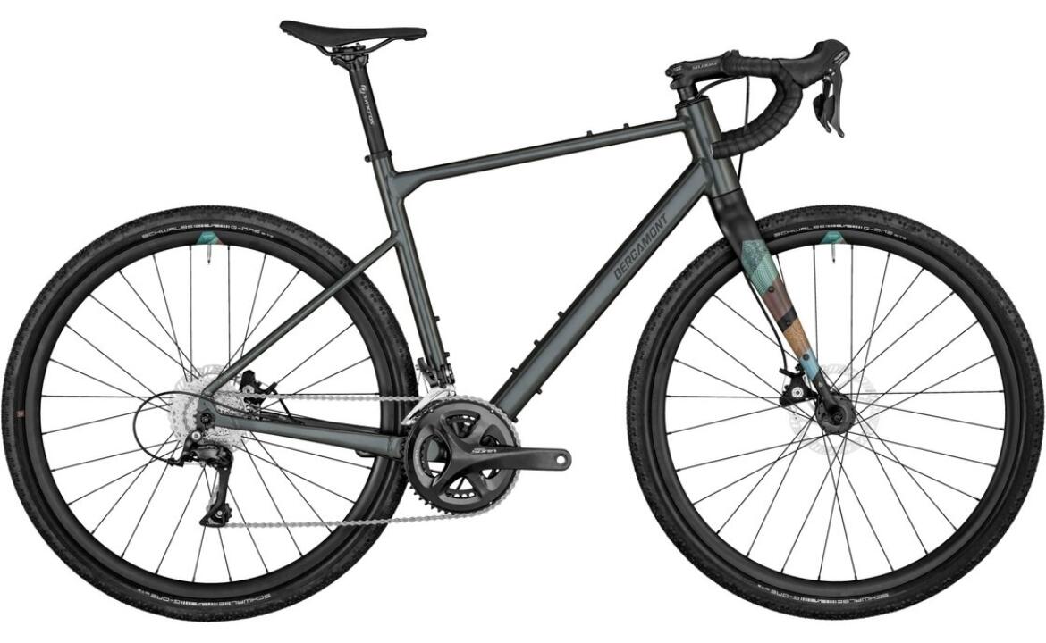 Bergamont Grandurance 4