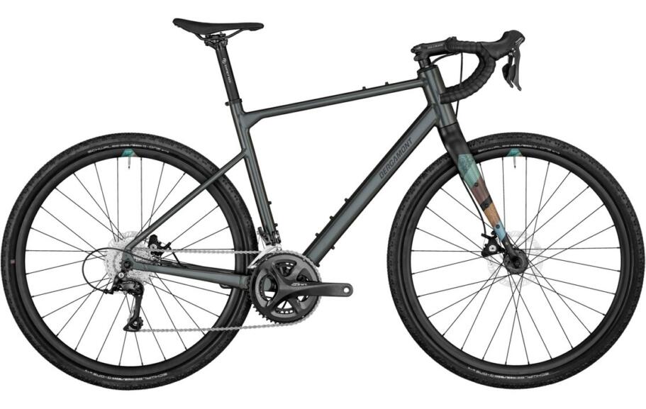 Bergamont Grandurance 4