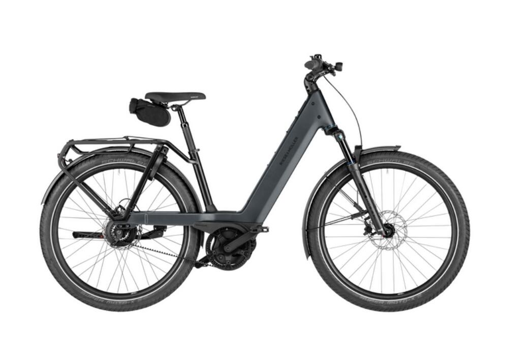 Riese und Müller Nevo 5 Core