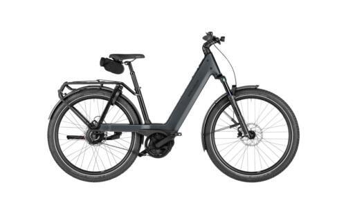 Riese und Müller Nevo 5 Core