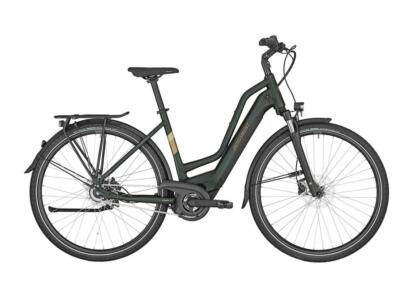 Bergamont E-Horizon N8 CB Amsterdam