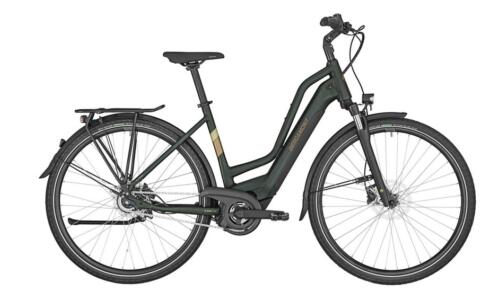 Bergamont E-Horizon N8 CB Amsterdam