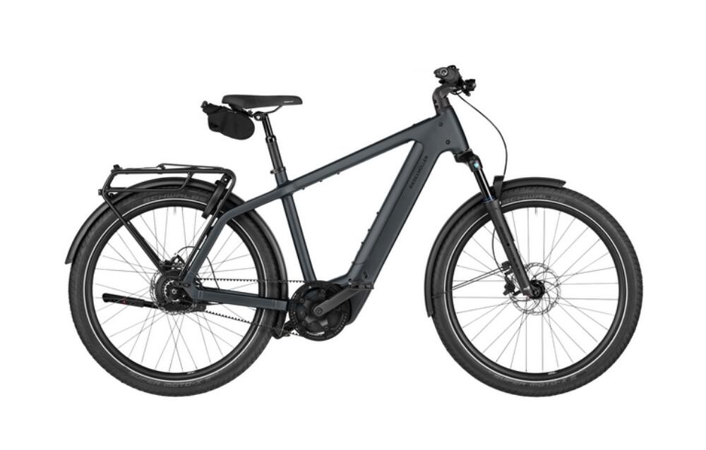 Riese und Müller Charger 5 Core