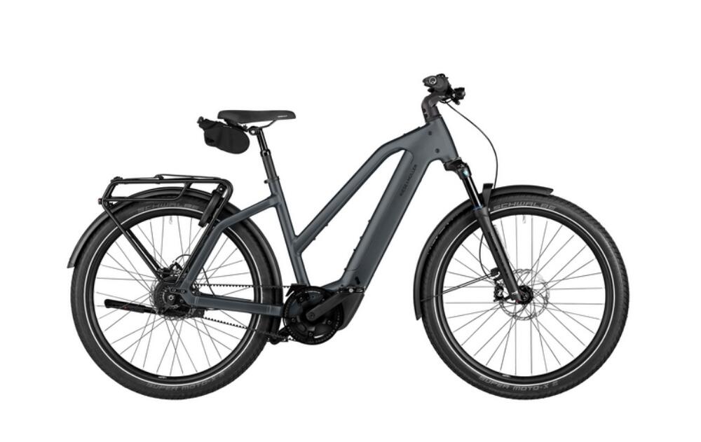 Riese und Müller Charger 5 Mixte Core